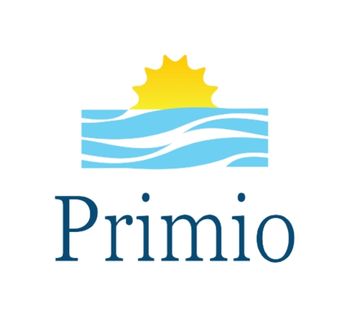 Primio.pl Logo