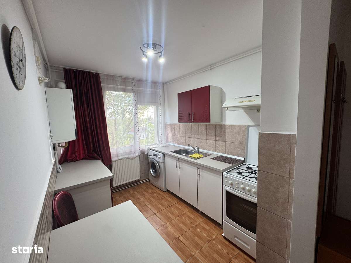 Apartament 2 camere Cornisa / Victor Babes / UMF / UMFST / Spital-3