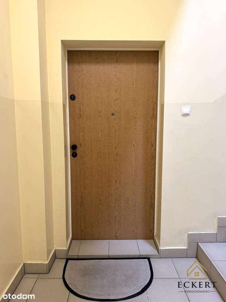 Komfortowe mieszkanie z garażem i piwnicą | JĘDRZYCHÓW-14