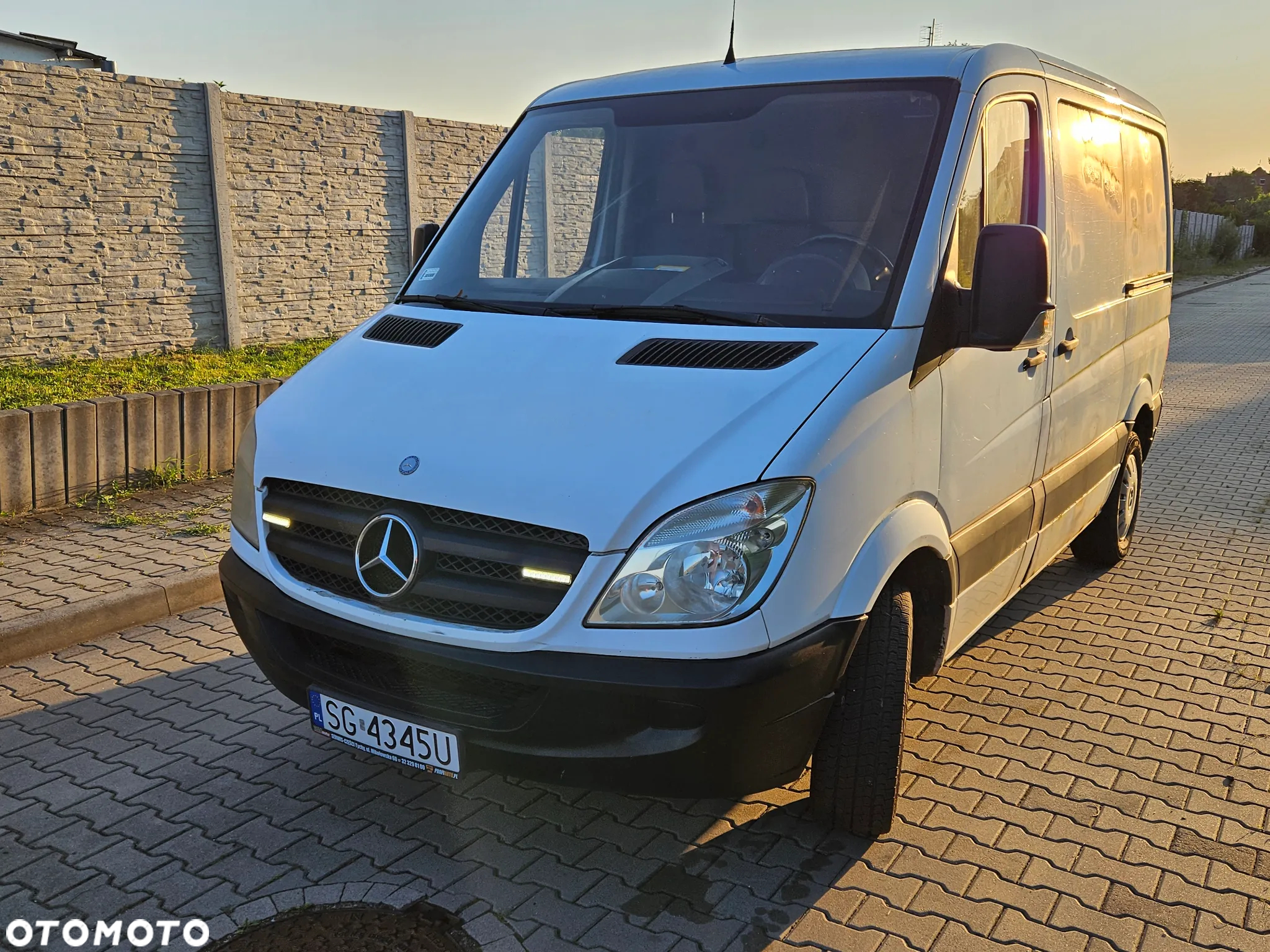 Mercedes-Benz SPRINTER 311CDI - 3