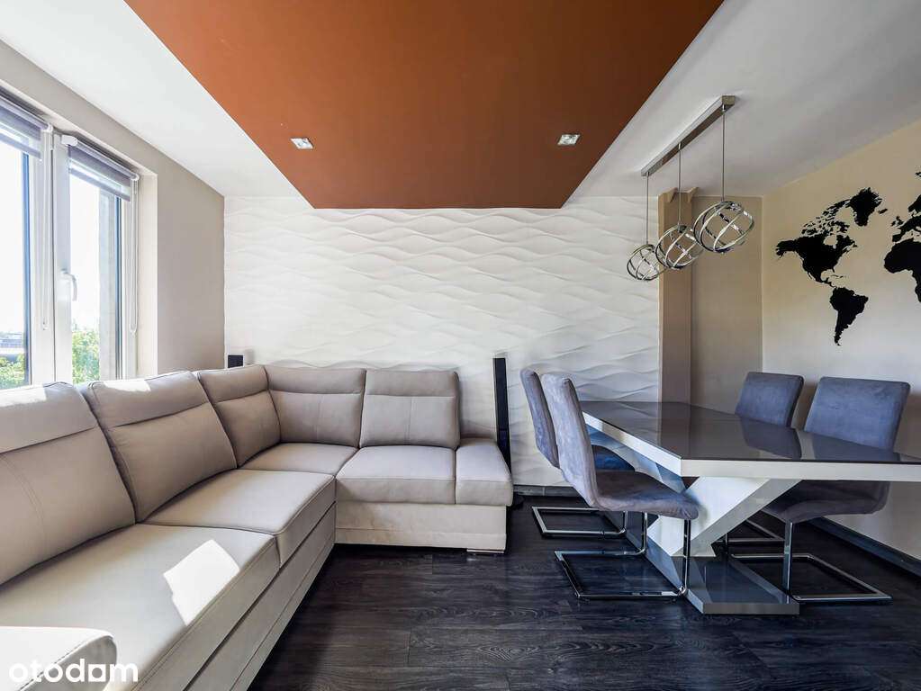 Przestronne Po Generalnym Remoncie  Niski Blok - Pełny obrazek: 5/20