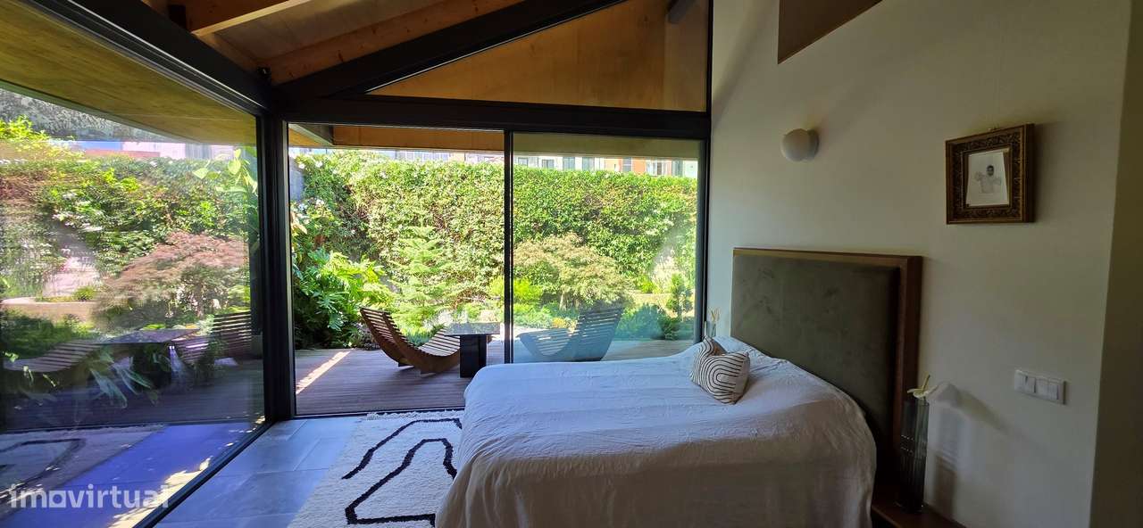 Apartamento T3 | Jardim | Aliados-13