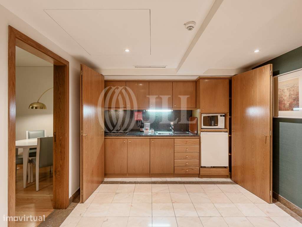 Apartamento T1 junto à Avenida da Liberdade, em Lisboa - Grande imagem: 5/18