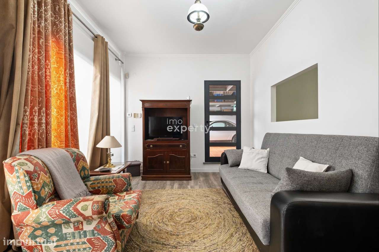 Moradia T4 em Santa Rita, Funchal - Grande imagem: 4/40