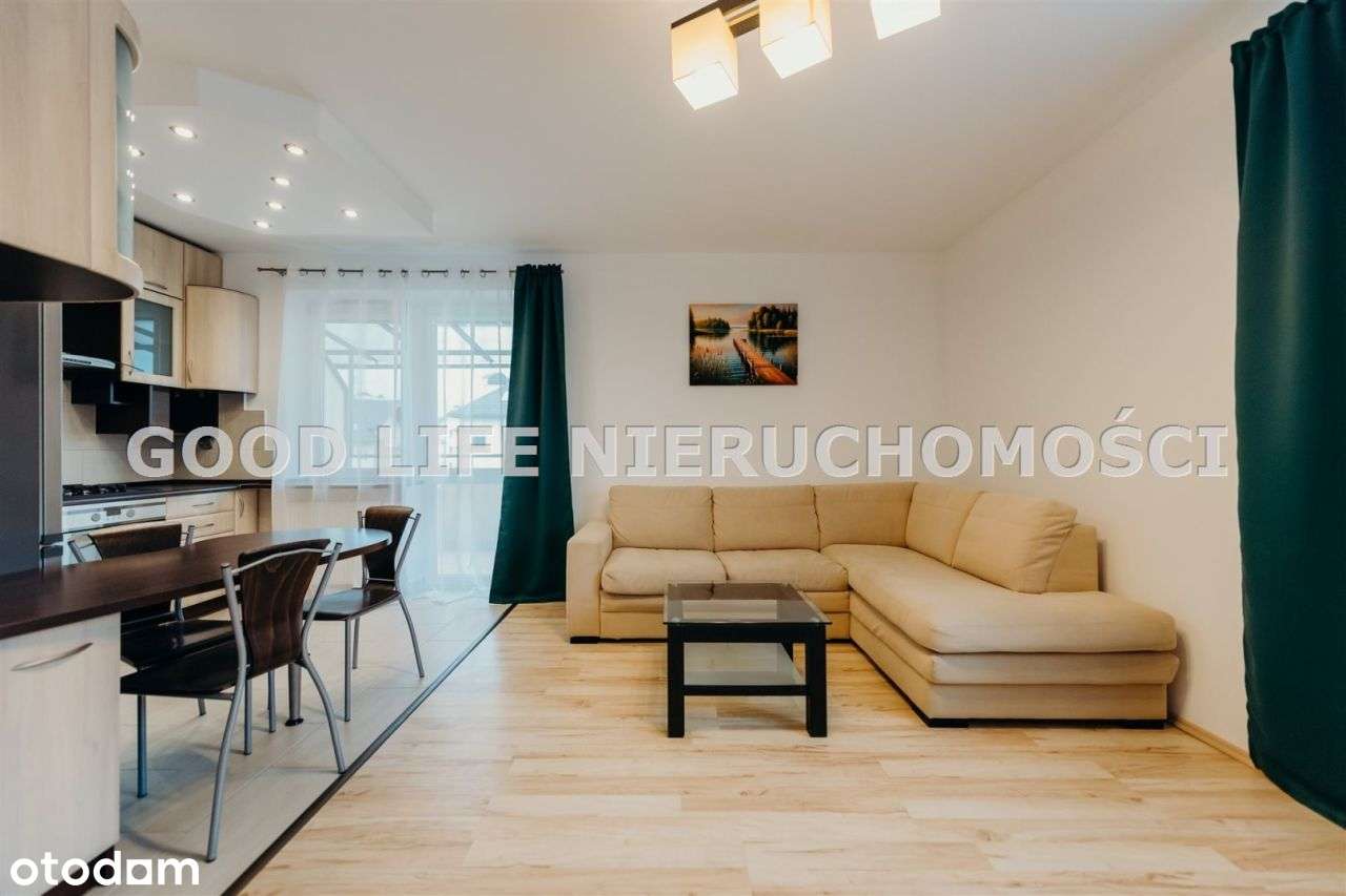 Na Wynajem | 2Pok | 43m2 |ul. Nowosądecka - Pełny obrazek: 5/8