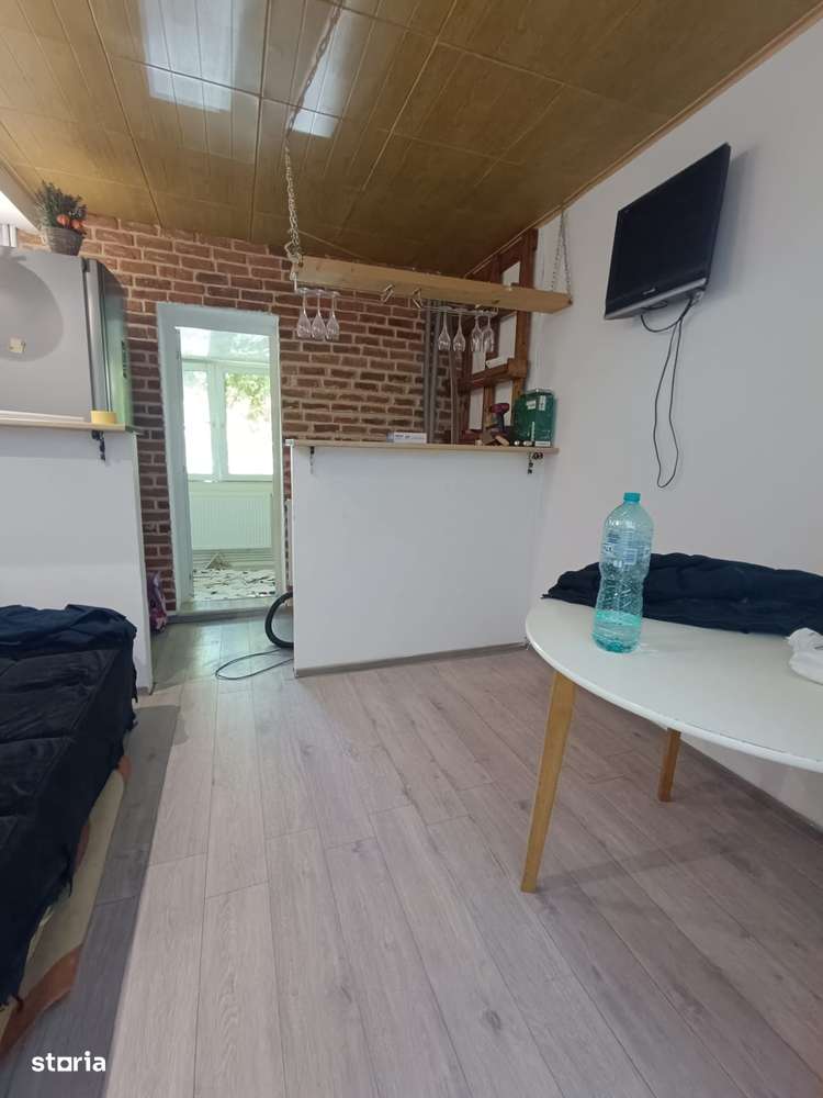 Poarta 6 – Apartament 2 camere - Imagine principală: 2/5