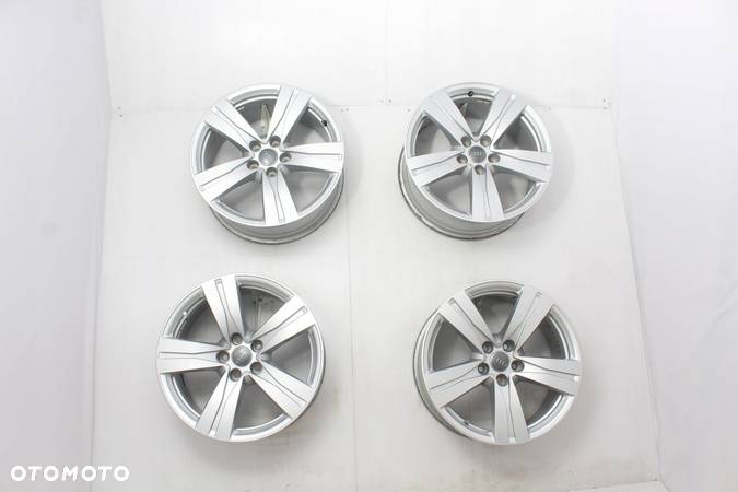 FELGI 4M0601025A AUDI 5X112 18 ET25 - 1