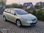 Opel Astra - 2