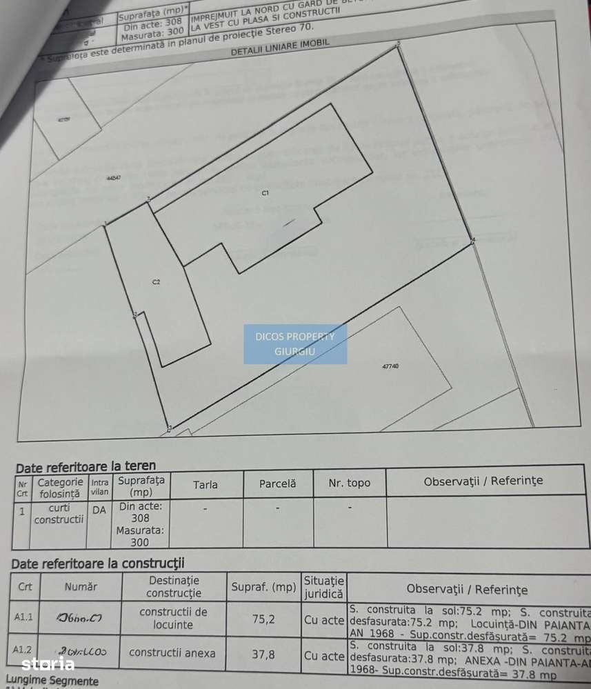 Casă de vânzare  zona Str. Gheorghe Doja, 3 camere-10