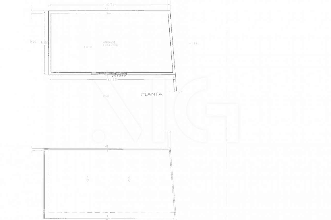 Moradia T3 com Jardim, Armazém e Terreno de 622 m² em Santo Tirso-42