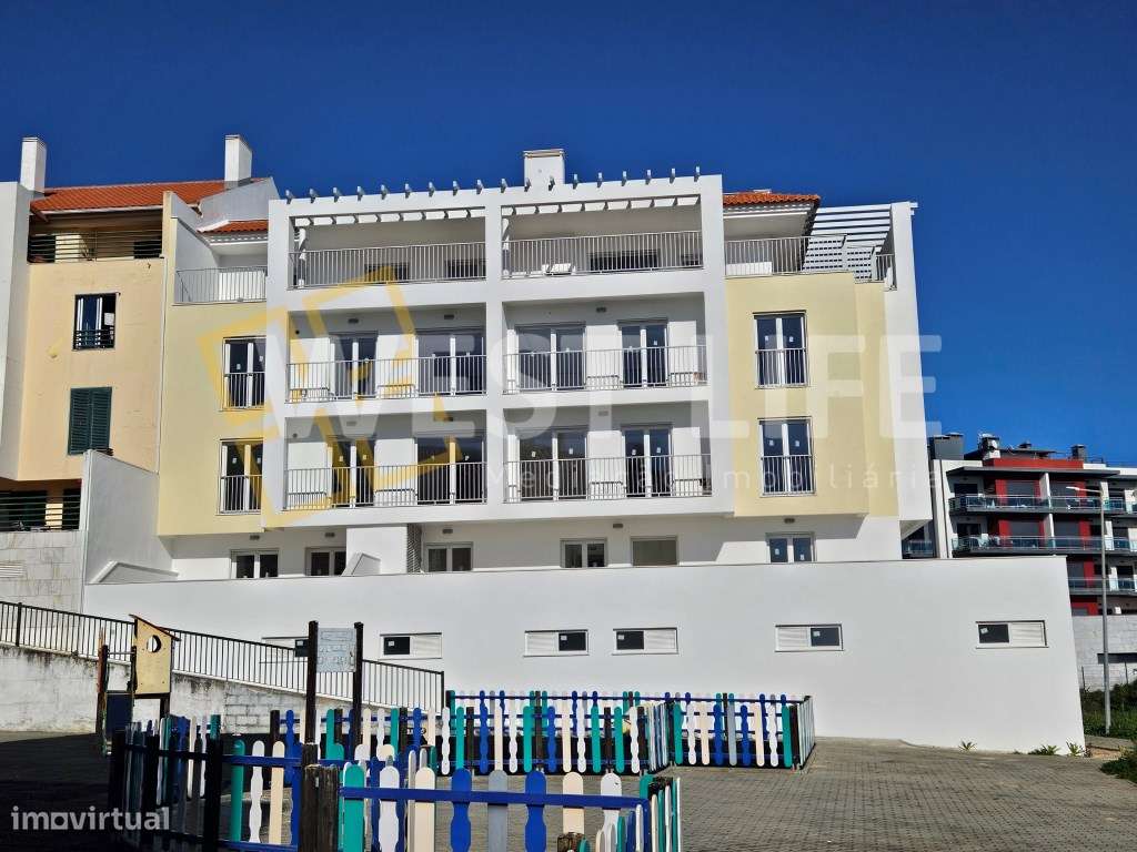 Apartamento T3 - NOVO - A 2 minutos do coração da Vila - Acabamento... - Grande imagem: 5/32