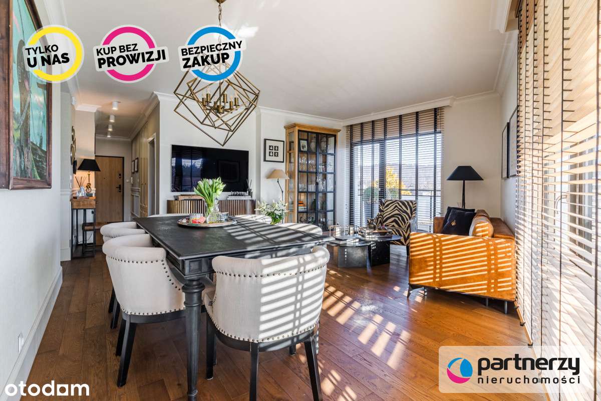 High Class Apartment Orłowo | Świetna cena! - Pełny obrazek: 3/20