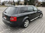 Audi S6 Avant 4.2 Quattro Tiptronic - 11