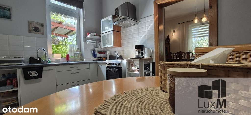 Dom bliźniak w spokojnej okolicy - Pełny obrazek: 4/20