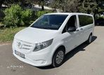 Mercedes-Benz Vito 114 CDI (BlueTEC) Tourer Extralang Aut. PRO - 17