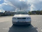 Opel Astra II Cabrio 1.6 - 3