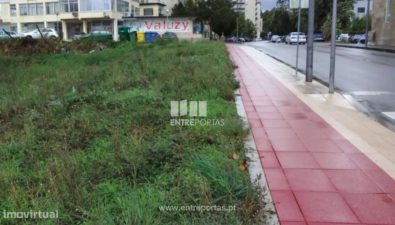 Terreno de construção para venda, Valença - Grande imagem: 4/9