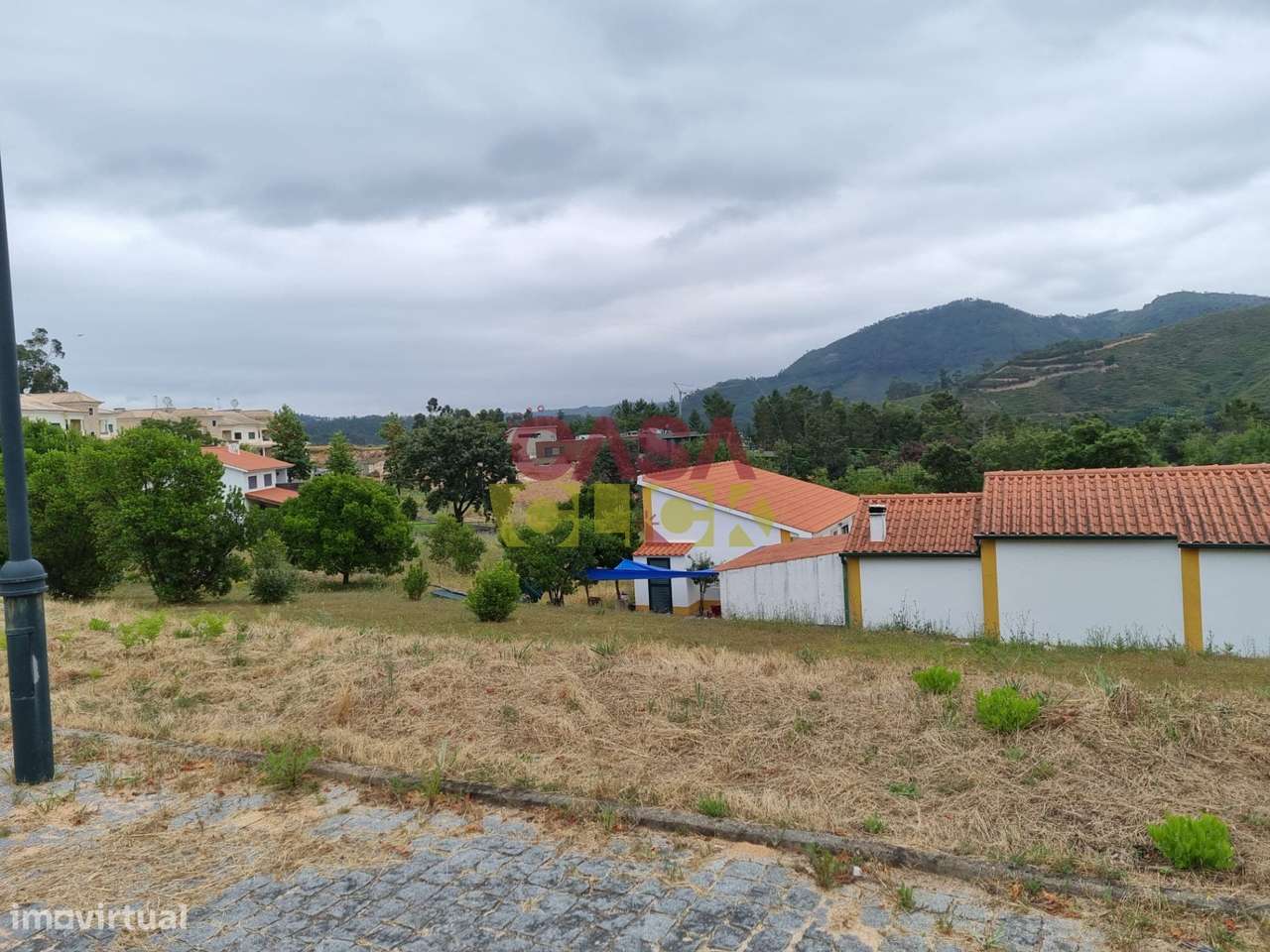 Terreno T3 Venda em Águas Belas,Ferreira do Zêzere-12