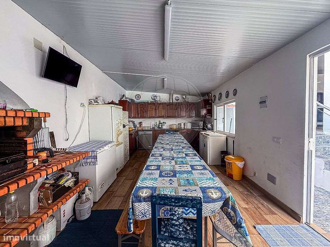 Moradia T4 para venda-27