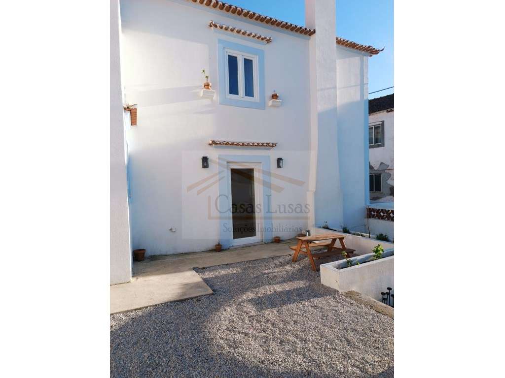 Moradia de Charme - T3 - Grande imagem: 4/19