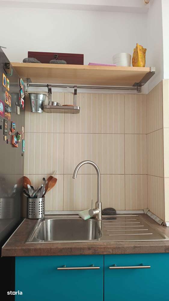 Garoniera 38 MP Confort Urban Rahova - Imagine principală: 5/7