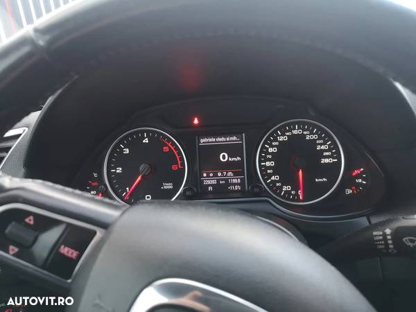 Audi Q5 2.0 TDI Quattro S-Tronic - 3