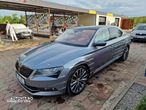 Skoda Superb 2.0 TDI DSG L&K - 2