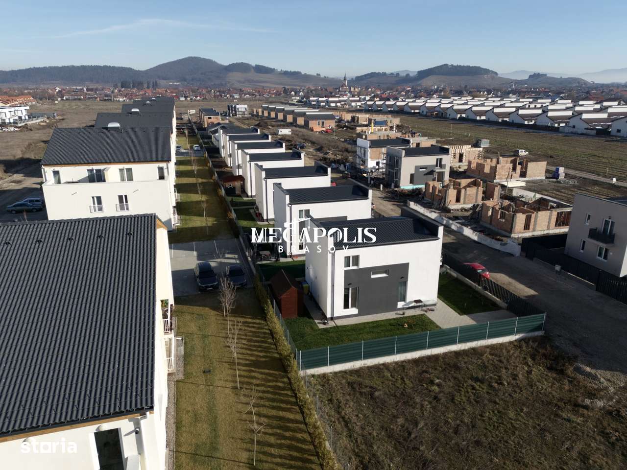 Predare Decembrie 2025 | TVA Inclus | Utilități | Credit - Imagine principală: 4/20