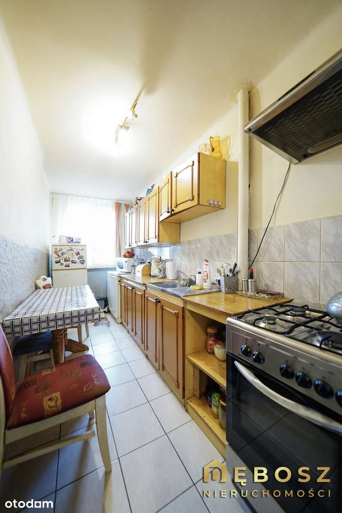 ul. Sądecka / Bochnia | Mieszkanie - 3 pokoje - 54 m2 / 495.000 zł-6