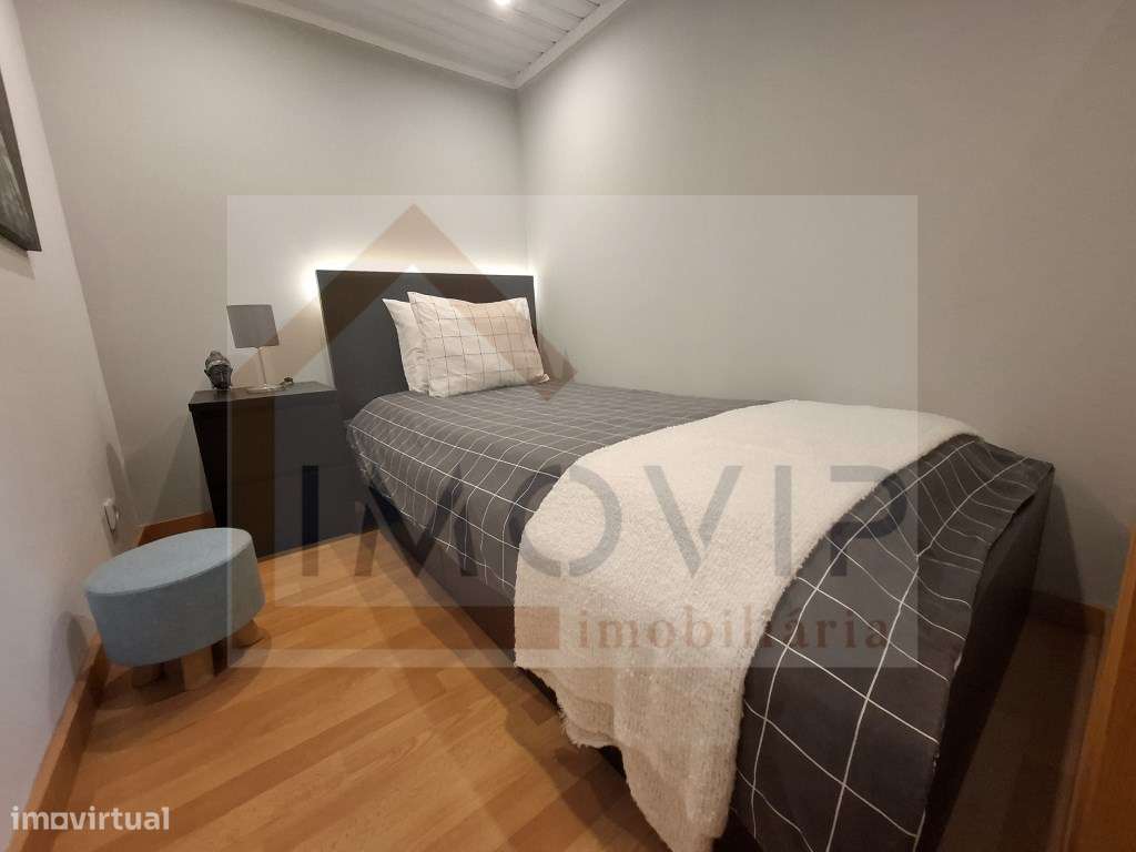 Moradia T2 no Parque Verde, Fernão Ferro-15