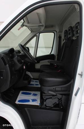 Peugeot Boxer L2H2, X 2018, gwarancja, klima, tempomat - 10