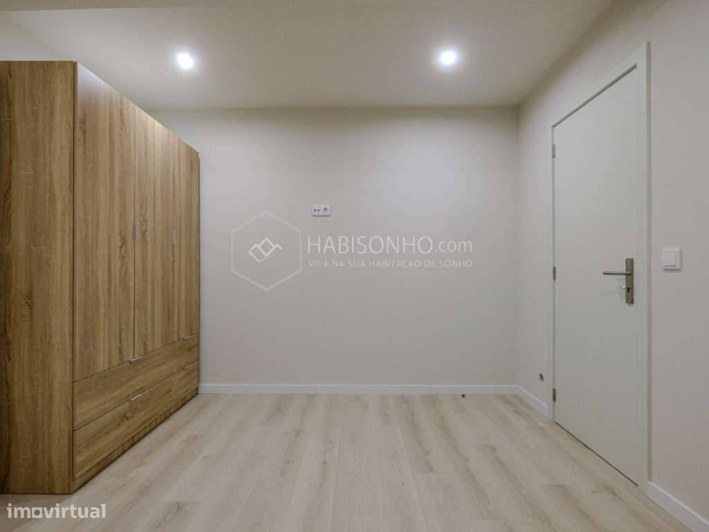 Apartamento T1+ 1 | Rio Tinto | Gondomar-10