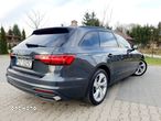 Audi A4 35 TDI mHEV S tronic - 14