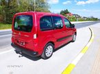 Citroën Berlingo 1.6 VTi 16V Exclusive - 8