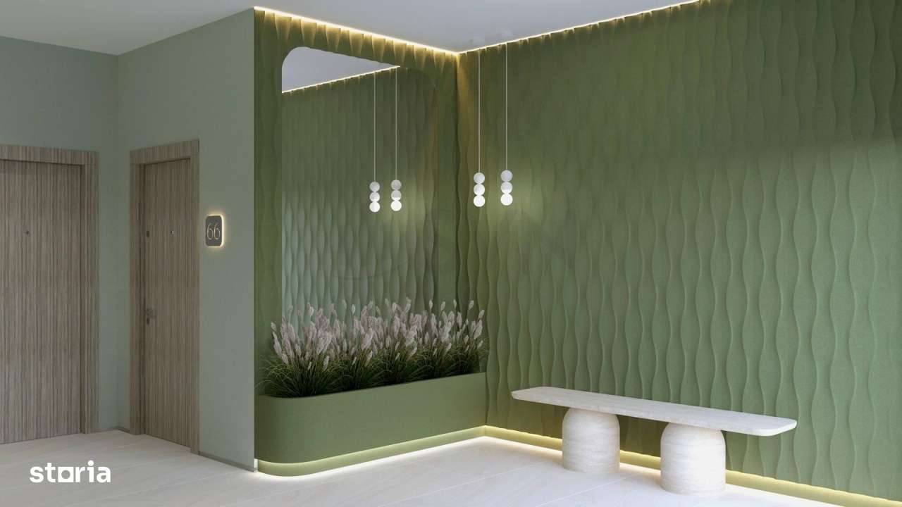 Studio 2 camere Mosilor - Imagine principală: 5/14