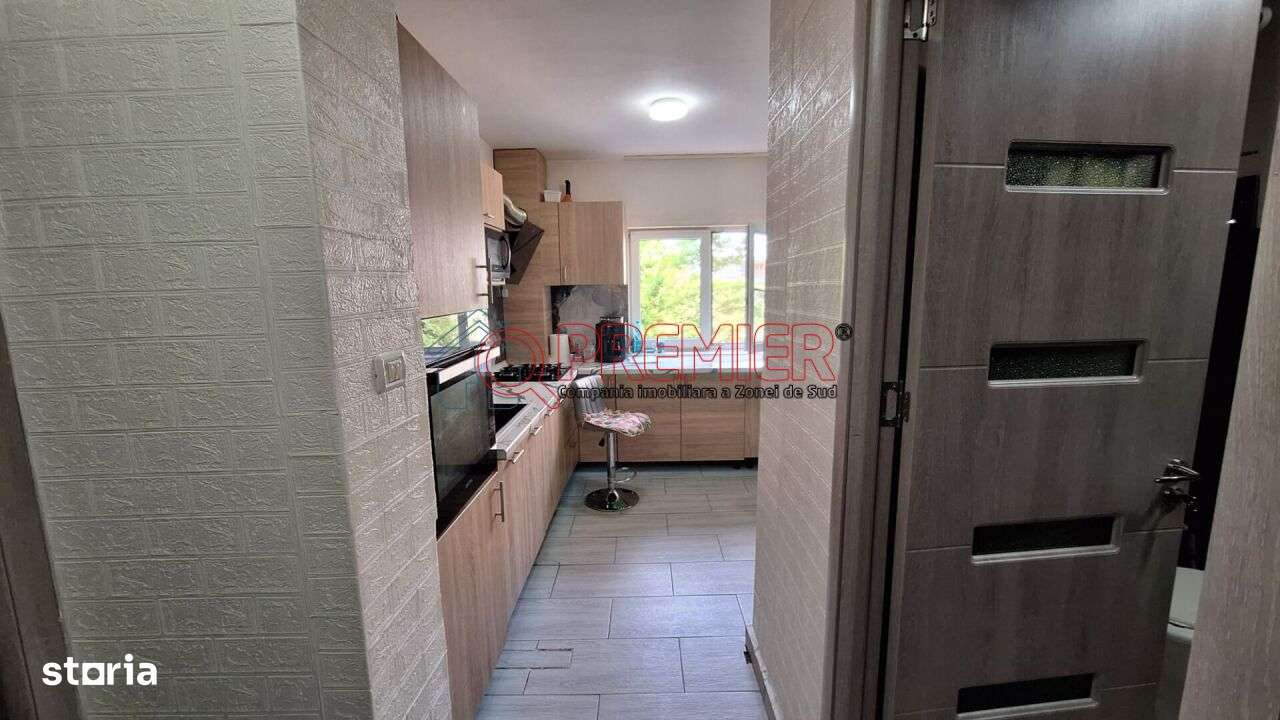 Metrou Eroii Revolutiei - 6 Minute | Etaj Intermediar | Apartament