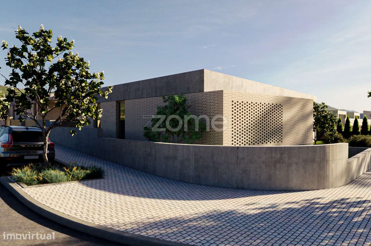 O REFÚGIO MODERNO COM QUE SEMPRE SONHOU - Grande imagem: 5/17