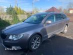 Skoda Superb 2.0 TDI Elegance DSG - 3