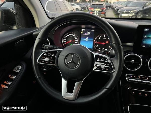 Mercedes-Benz GLC 220 d - 23