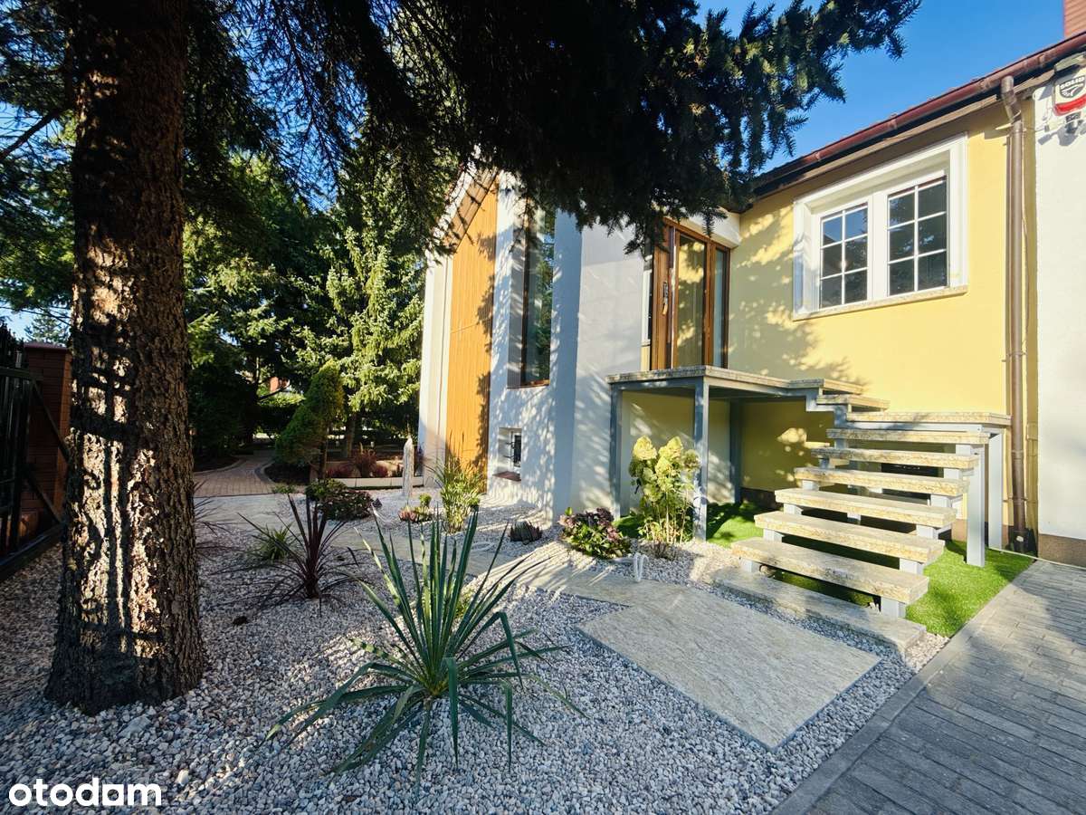 Dom ze SPA z Basenem i lokalem usługowym - Pełny obrazek: 3/20