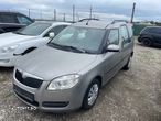 Dezmembrez Skoda Roomster 1.2 Benzina - 3