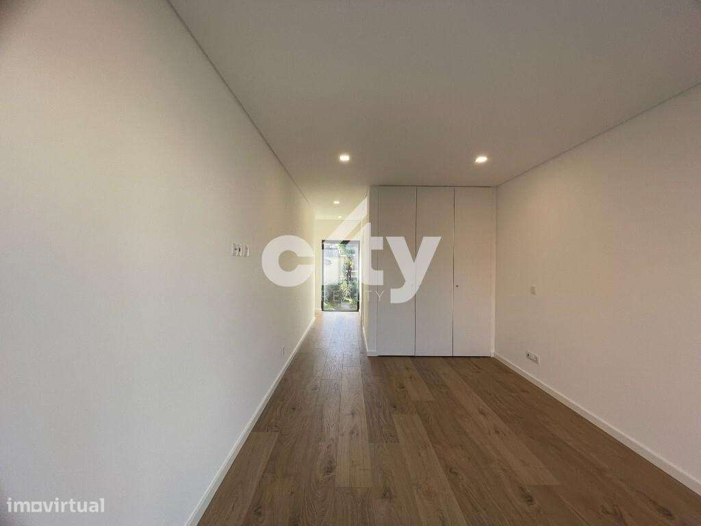 Apartamento T3 Box-10