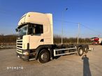 Scania 124 L - 5