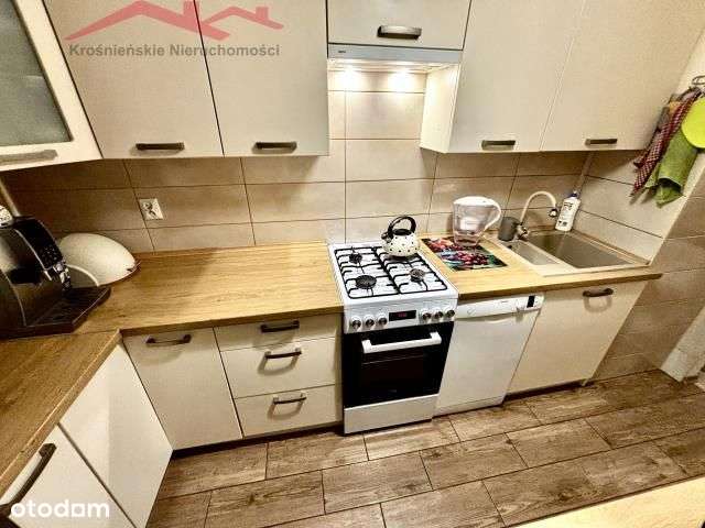 57,4m2 - 3 pokoje - III piętro - Os. Traugutta - Pełny obrazek: 4/20