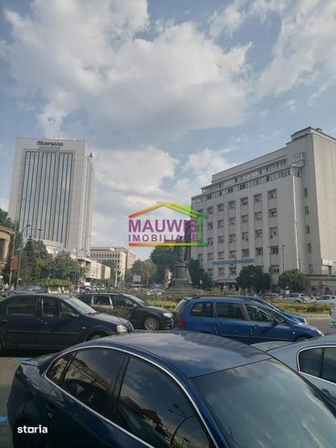 Piata Romana- Lahovari- metrou 3 min- cu centrala proprie-5