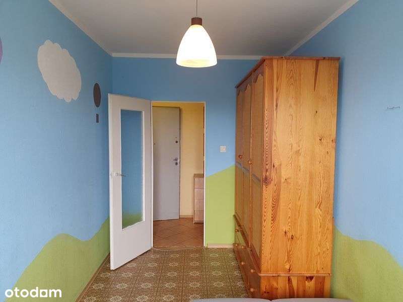 3 pok. Jana III Sobieskiego 16 IVptr/winda pow. 62,7 m2  563 tys. PLN-6