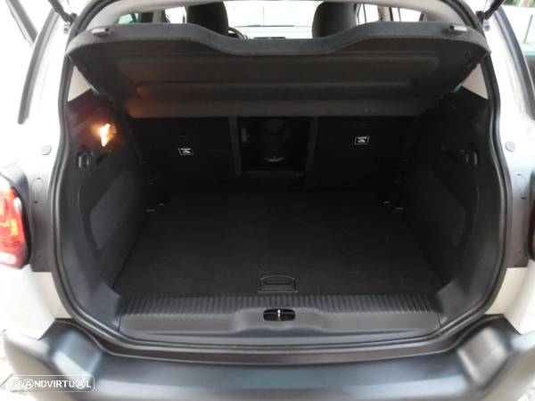 Citroën C3 Aircross PureTech 110 Stop & Start Shine - 33