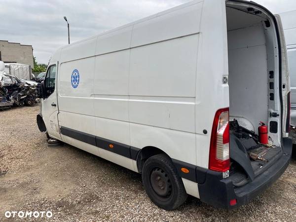 RENAULT MASTER III MOVANObok P lub L - 2