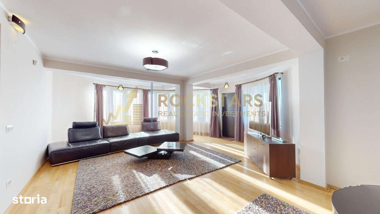 Vila | Otopeni | 1057 mp teren | Spatiu, lumina si liniste-7