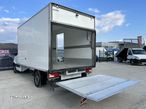 Mercedes-Benz Sprinter 316 FRIGORIFIC AUTOMAT LIFT - 35